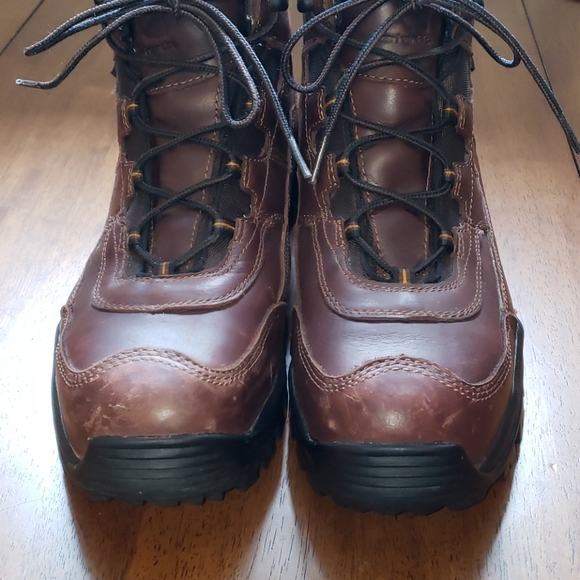 Carhartt Steel Toe Hiker Work Boots main image 8
